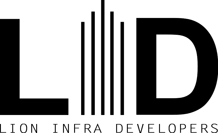 Lion Infra Developers